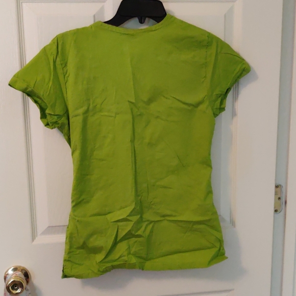 Chic Flex scrub top - Picture 2 of 3